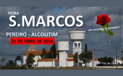 Feira de S. Marcos