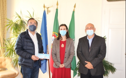 Município de São Brás de Alportel apoia investigação da Universidade do Algarve na área da gaguez