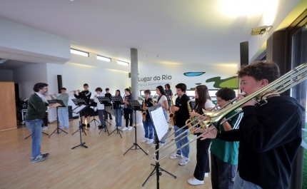 28ª edição do Março Jovem  arranca este sábado