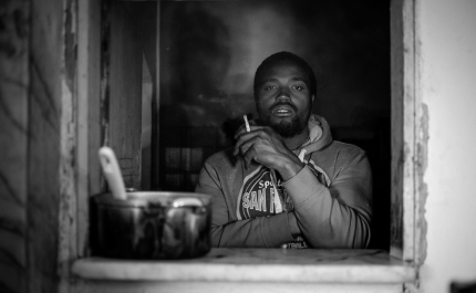  EXPOSIÇÃO DE FOTOGRAFIA “NEM GREGOS, NEM TROIANOS” RETRATA BAIRRO DO DAFUNDO