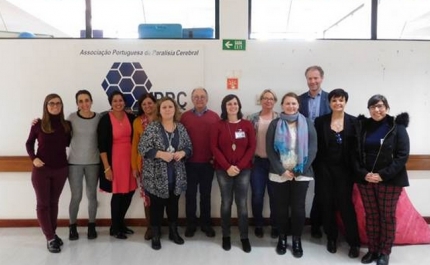 APPC Faro – Projeto «Quality of life for all»