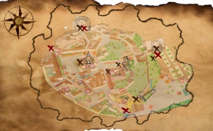 Empresa algarvia cria rota de caças ao tesouro para ensinar história das cidades