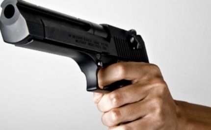 Quatro homens armados e encapuzados assaltam joalharia na Quinta do Lago