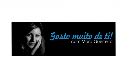 Atividade para pais e filhos MARA GUERREIRO DINAMIZA OFICINA “GOSTO MUITO DE TI!” ESTE SÁBADO NA BMS