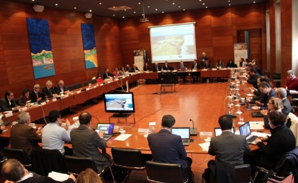 ALGARVE 2020 APRESENTA 302 PROJETOS APROVADOS