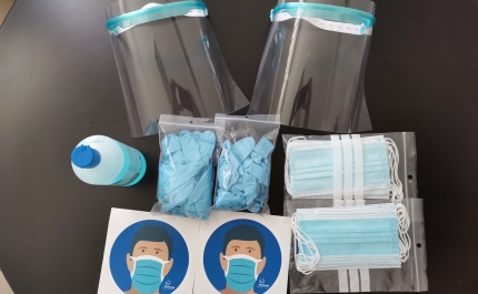 Portimão prepara KIT para ajudar comerciantes e pequenos empresários a reabrir a actividade
