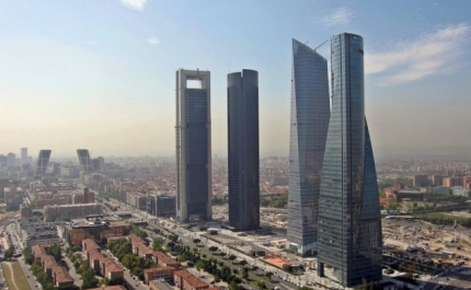 Espanha à caça de construções ilegais com drones e imagens de satélite