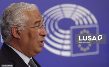 Covid-19: Vacinação em lares estará concluída no final da próxima semana - PM