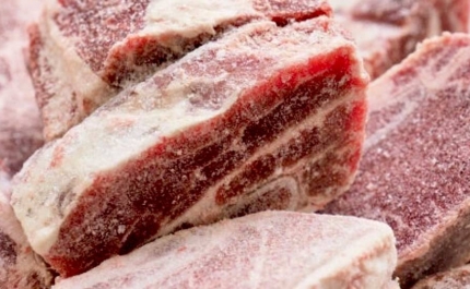 ASAE apreende seis toneladas de carne em Loulé e Viseu