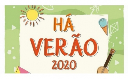 MUNICÍPIO DE ALBUFEIRA PROMOVE ATIVIDADES DE TEMPOS LIVRES PARA AS CRIANÇAS DO 1º CICLO