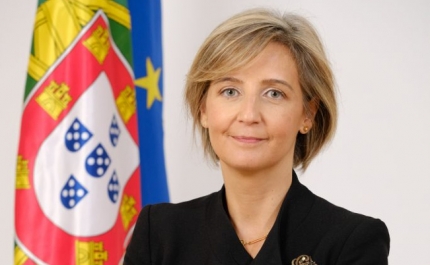 Ministra da Saúde descarta cerca sanitária no Algarve