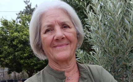 Autárquicas: Luísa Barros é a candidata da CDU à Câmara algarvia de Alcoutim