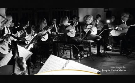 Eurocidade do Guadiana celebra Dia da Música em Vila Real de Santo António