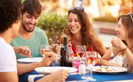 O TheFork Fest está de volta com a melhor gastronomia do país a metade do preço