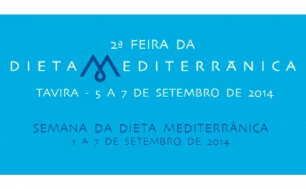 Semana da Dieta Mediterrânica começa hoje