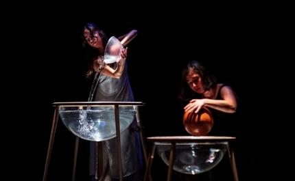 MÚSICA COM VEGETAIS, CONFERÊNCIAS SOBRE TURISMO E CULTURA, DANÇA E TEATRO PREENCHEM JUNHO NO CINETEATRO