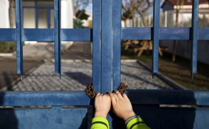 Covid-19: Mais de 1.300 alunos isolados e 78 infetados em concelhos do Algarve sem aulas