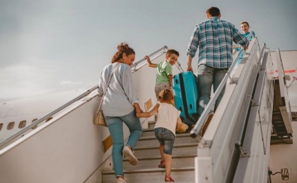 Número de passageiros volta a subir nos aeroportos nacionais em julho