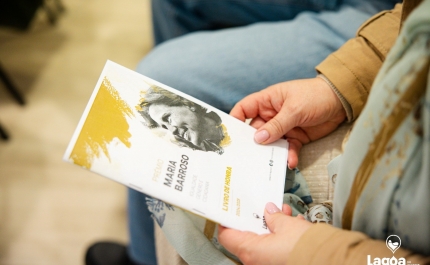 Município de Lagoa assinala Dia Internacional da Mulher com o anúncio da abertura da 5.ª edição do Prémio Maria Barroso