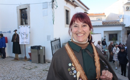 Festa das Chouriças «ao rubro» e com muita animação