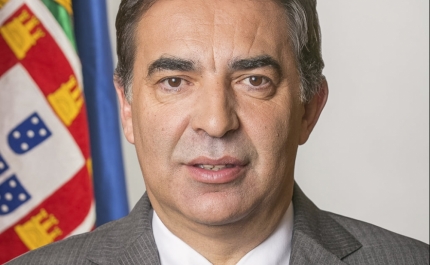 Presidência da CCDR Algarve e da AMAL reúnem-se em Sevilha com Presidente da Junta de Andaluzia