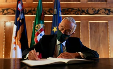 PR diz que pandemia tornou impossível fixar metas para erradicar situações de sem-abrigo