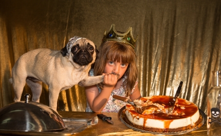 Conheça os destaques da programação de novembro do Teatro das Figuras