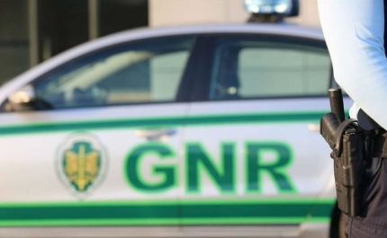 Balanço da atividade da GNR no Algarve entre o dia 8 e 10 de julho  
