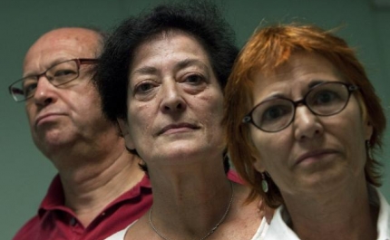 IMI: idosos que tenham de sair de casa perdem isenção 