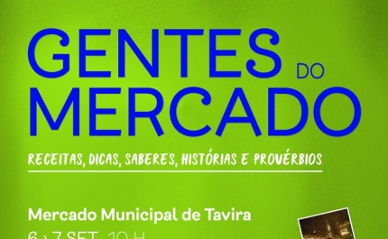 «GENTES DO MERCADO» 