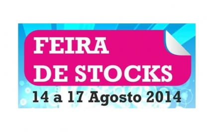FEIRA DE STOCKS ANIMA COMÉRCIO LOULETANO