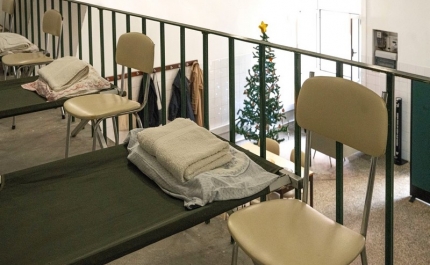 Portimão reativa abrigo temporário para pessoas em situação de sem-abrigo