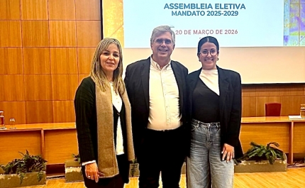 Vila Real de Santo António integra Rede Portuguesa de Municípios Saudáveis