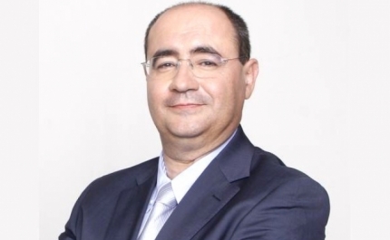 Rogério Bacalhau reage à futura exploração de gás natural no Algarve 
