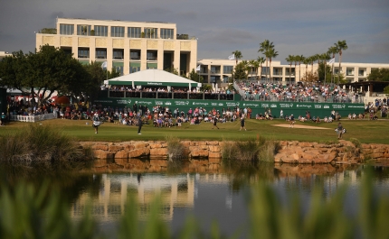 15.º Portugal Masters | GEORGE COETZEE DEFENDE TÍTULO EM VILAMOURA