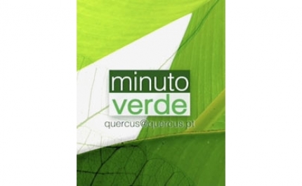 VILAMOURA BRILHA NO “MINUTO VERDE”