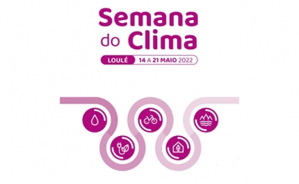 LOULÉ ASSINALA SEMANA DO CLIMA PARA MOBILIZAR COMUNIDADE PARA A AÇÃO CLIMÁTICA