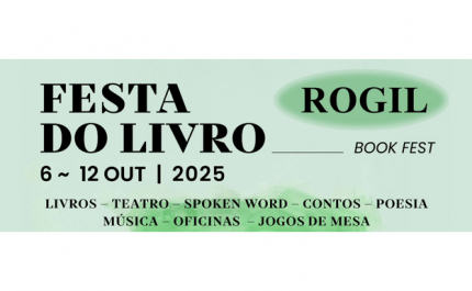 FESTA DO LIVRO EDIÇÃO 2025