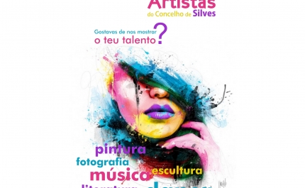 Audições dos “Jovens Artistas do Concelho De Silves” Começam Hoje