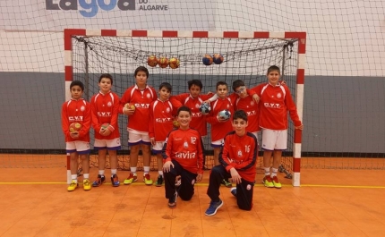 ANDEBOL 