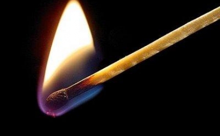 Incêndios: PJ detém suspeito de ter ateado fogo na segunda-feira em Tavira