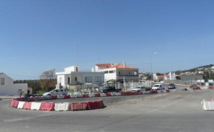Algarvios querem suspensão de portagens da Via do Infante durante obras na EN125