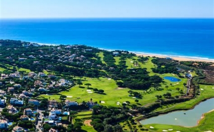 CGD vende créditos sobre Grupo Vale do Lobo por 223 milhões de euros