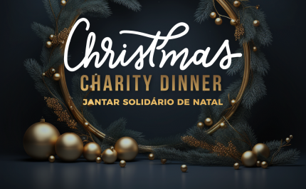 Hilton Vilamoura promove Jantar Solidário de Natal
