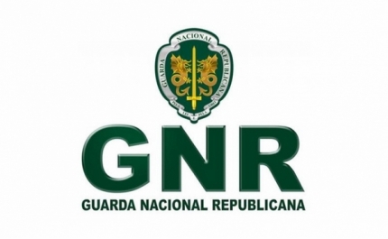 COVID-19 – GNR descontaminou mais de 500 instalações