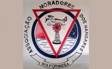 Civis e Marinha dinamizam encontro de cooperação nos Hangares, Ilha da Culatra