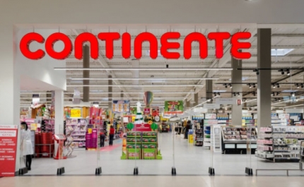 Sonae encerra cafetarias Bagga e integra trabalhadores no Continente