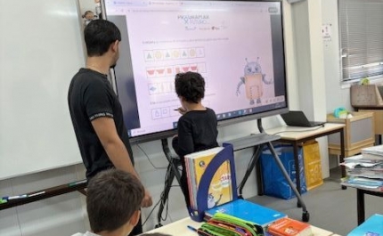 PROJETO «PROGRAMAR O FUTURO», ENTRE A SIC ESPERANÇA  E MUNICÍPIO DE FARO, ENTRA NA FASE DE ESTÁGIO 