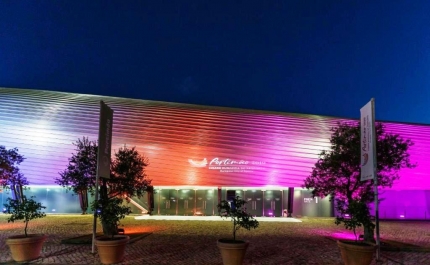 Portimão Arena acolhe 42º Congresso Anual da Associação Portuguesa de Técnicos de Natação | 26 a 28 de abril
