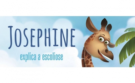Campanha alerta para a importância da deteção precoce da escoliose pediátrica